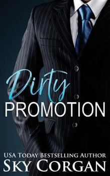 Paperback Dirty Promotion Book