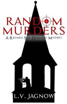 Paperback Random Murders Book