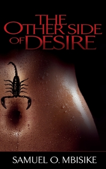 Paperback The Other Side of Desire Book