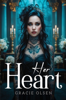Paperback Her heart Book