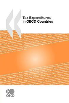 Paperback Tax Expenditures in OECD Countries Book