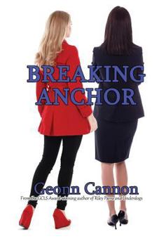 Paperback Breaking Anchor Book