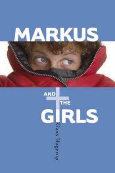 Hardcover Markus and the Girls Book