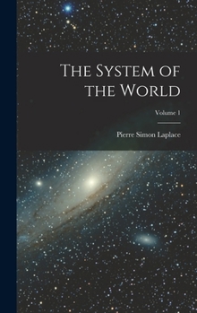 Hardcover The System of the World; Volume 1 Book