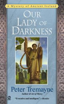 Mass Market Paperback Our Lady of Darkness Book