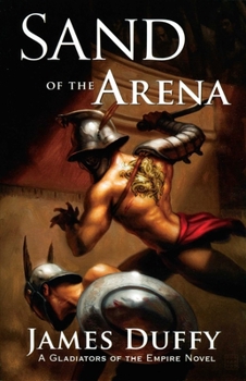 Paperback Sand of the Arena Book