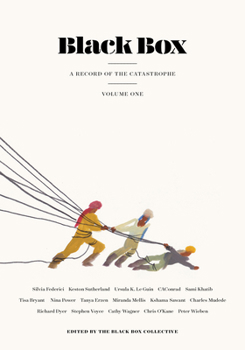 Paperback Black Box: A Record of the Catastrophe, Volume One Book