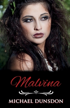 Paperback Malvina Book