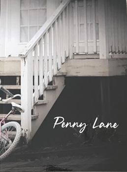 Perfect Paperback Penny Lane Book