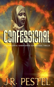 Paperback Confessional Book