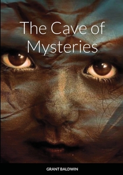 Paperback The Cave of Mysteries paperback Book