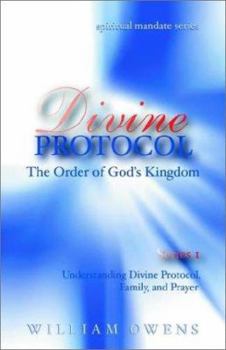 Paperback Divine Protocol Series I Book
