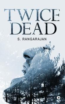 Paperback Twice Dead Book