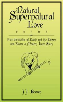 Paperback Natural Supernatural Love Book