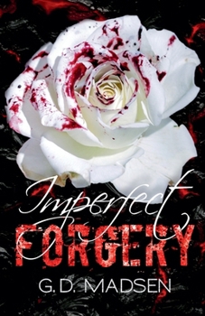 Paperback Imperfect Forgery Book