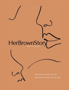 Paperback HerBrownStory Volume 1: Special Edition Book