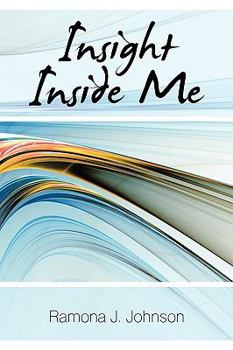 Paperback Insight Inside Me Book