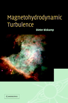 Hardcover Magnetohydrodynamic Turbulence Book