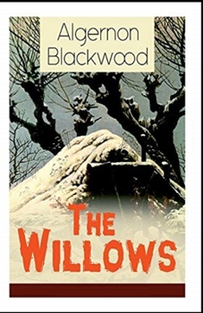 Paperback The Willows Illustrated Book
