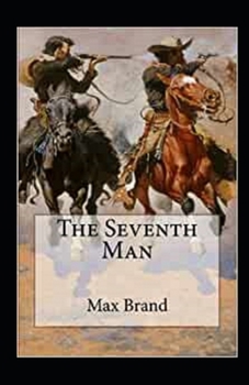 Paperback The Seventh Man Annotated Book