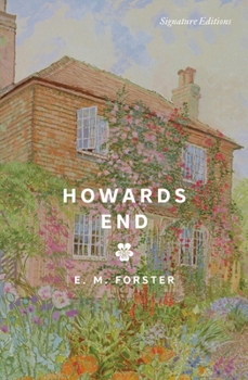 Howards End (Signature Editions)