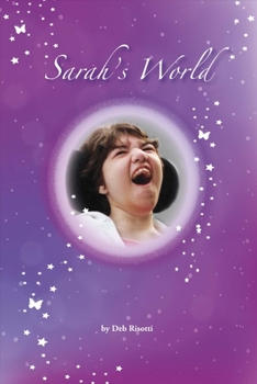 Paperback Sarah's World Book
