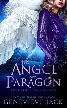 Paperback The Angel of Paragon Book