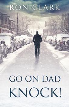 Paperback Go On Dad...Knock! Book