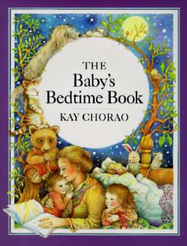 Hardcover The Baby's Bedtime Book