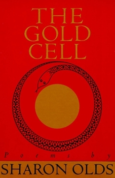 Paperback Gold Cell Book