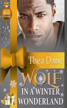 Paperback Wolf In A Winter Wonderland: Paranormal Shifter Romance Book