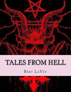 Paperback Tales from Hell Book