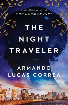 Paperback The Night Traveler Book