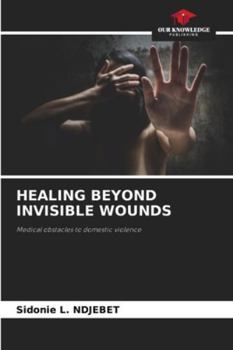 Paperback Healing Beyond Invisible Wounds Book