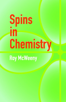 Paperback Spins in Chemistry Book