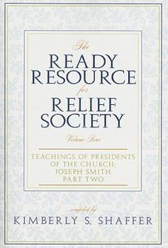 Paperback Ready Resource: Joseph Smith (2009): Joseph Smith 2009 Book