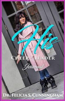Paperback His Cheer-Leader Journal Book