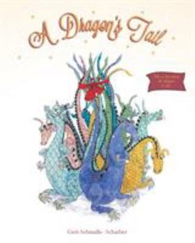Paperback A Dragon's Tail Book