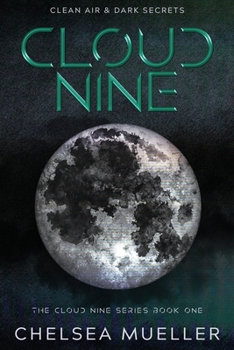 Paperback Cloud Nine Book
