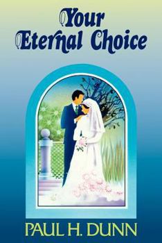 Hardcover Your Eternal Choice Book