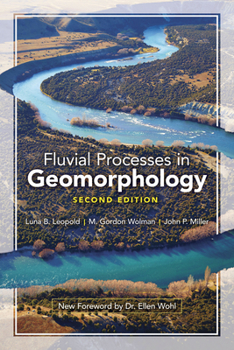 Paperback Fluvial Processes in Geomorphology: Second Edition Book