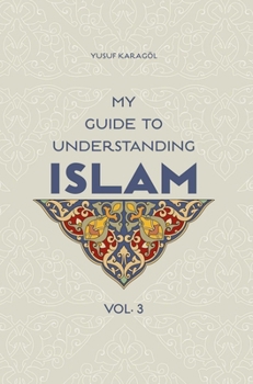 Paperback My Guide to Understanding Islam Book