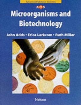 Hardcover Nams Biology: Micro-Organisms Book