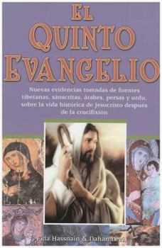 Paperback El Quinto Evangelio [Spanish] Book