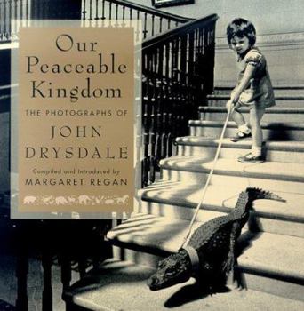 Hardcover Our Peaceable Kingdom Book