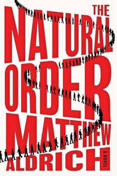Hardcover The Natural Order Book