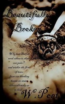 Paperback Beautifully Broken Book