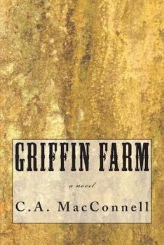 Paperback Griffin Farm Book