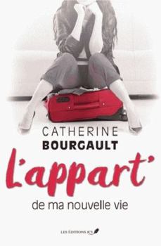 Paperback L'appart de ma nouvelle vie [French] Book