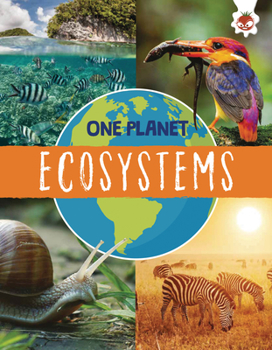 Library Binding Ecosystems Book